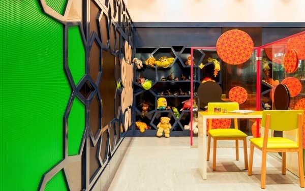 Dubai / Le Meridien Mina Seyahi Beach Resort & Waterpark *****