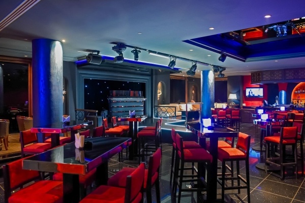 Dubai / Marina Byblos Hotel****