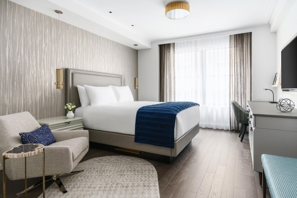 The Wallace Hotel - 11 éjszakás