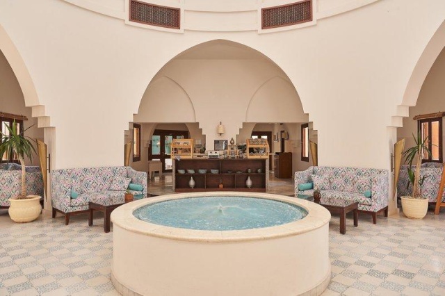 Hotel Mosaique El Gouna ****