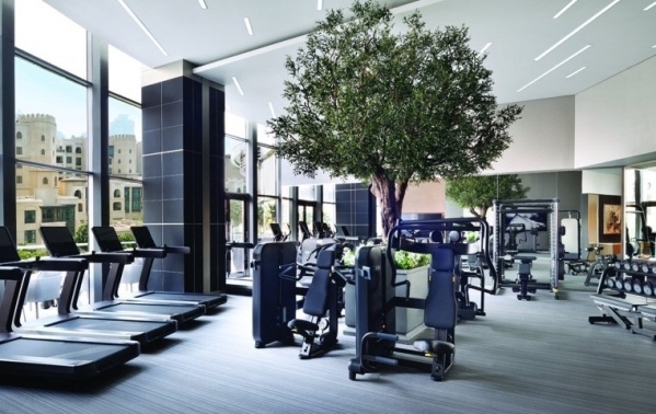 Dubai / The Address Downtown*****