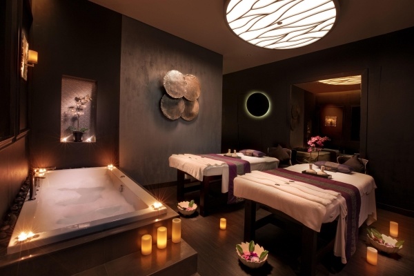 MILLENNIUM CENTRAL DOWNTOWN  ****