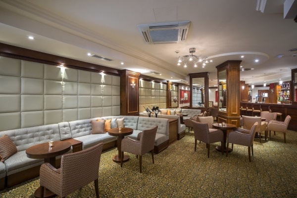 Aquamare Beach Hotel & Spa - 10 éjszakás