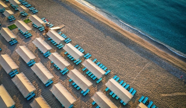 Crystal Tat Beach Golf Resort & Spa - 10 éjszakás