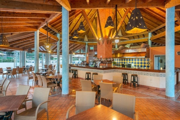 Aparthotel Can Picafort Palace