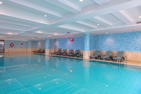 Meryan - 11 éjszakás