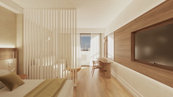 Avra Imperial - 14 éjszakás