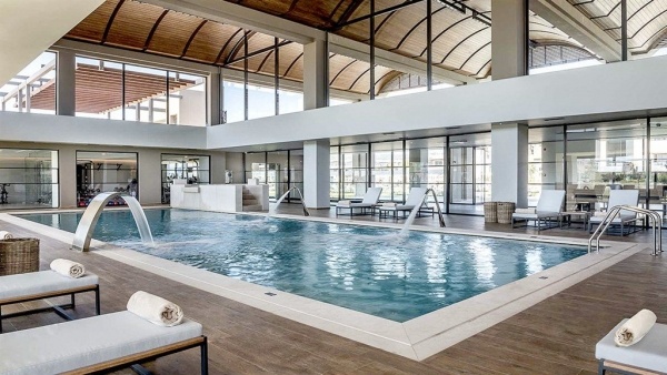 Euphoria Resort - 14 éjszakás