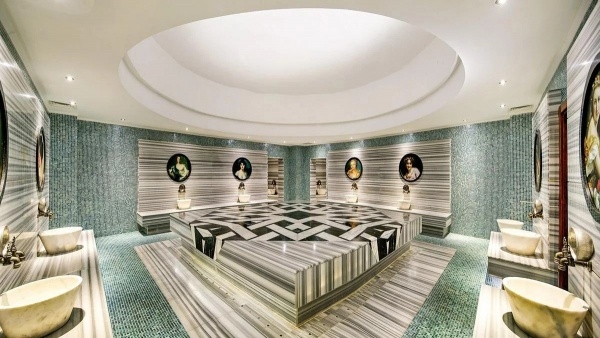 Seashell Resort - 11 éjszakás