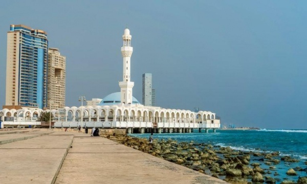 Szaúd-Arábia körutazás