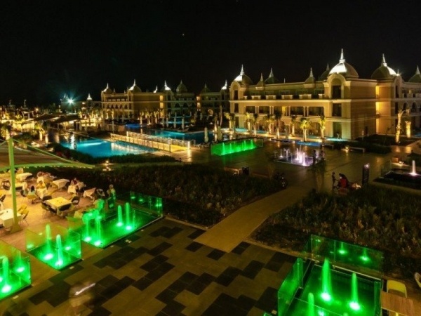 Hotel Titanic Royal *****