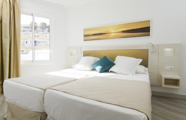 CHECKIN BUNGALOWS ATLANTIDA ***