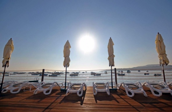 Qawra Palace Hotel 2025 tél / 2026 tavasz