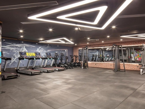 Mylome Luxury Resort *****