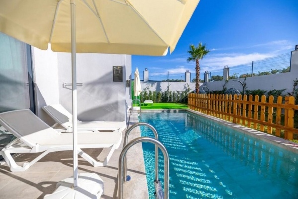 Side Moon Palace Hotel *****