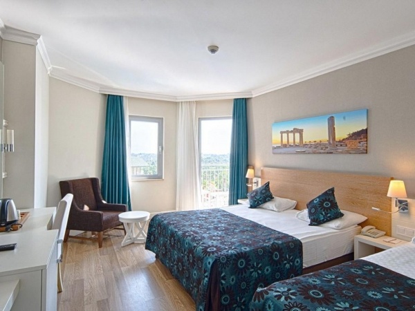 Side Aluna ( Ex.Diamond Beach Hotel & Spa) *****