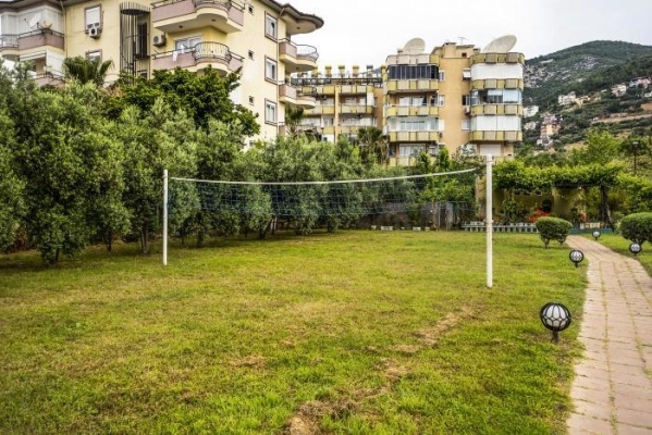 Kleopatra Royal Palm ****