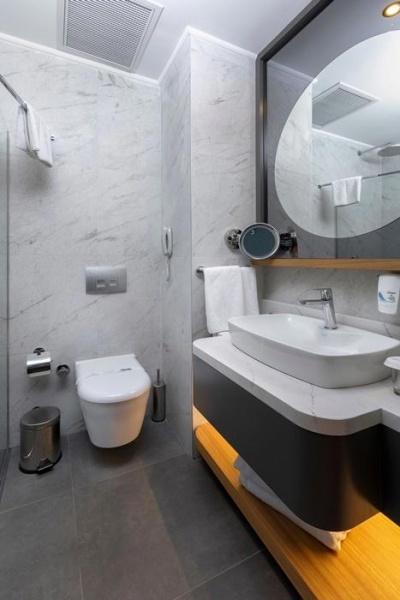 Bella Resort & Spa *****