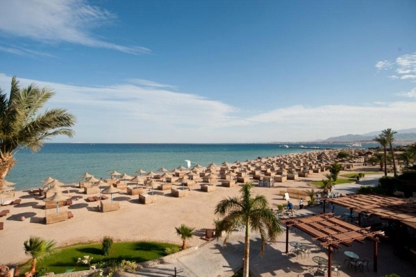 Imperial Shams Abu Soma *****