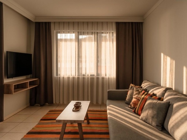 Cooks Club Alanya ****