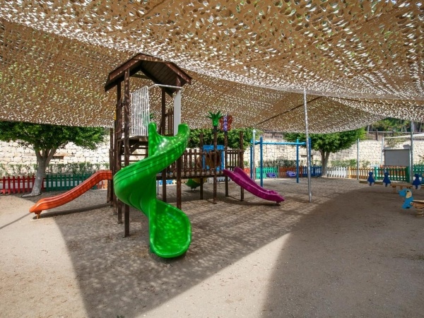 Juju Premier Palace *****