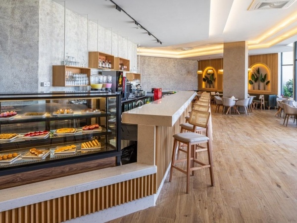 Palemon Resort Hotel *****