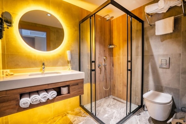 Orfeus Armin Hotel (+16 Adult Only) ****