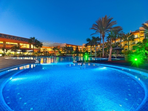 BARCELO FUERTEVENTURA MAR ****