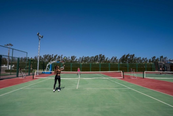 Sunrise Crystal Bay Resort Grand Select *****