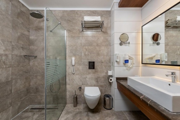 White City Resort Hotel *****