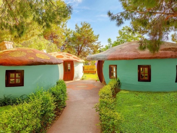 Sunrise Resort & Spa *****