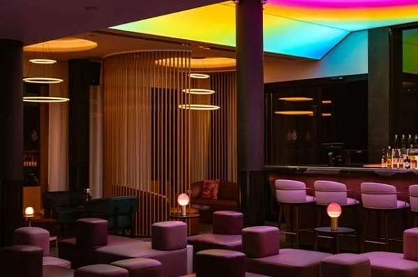 AX Odycy Hotel 2025 tél / 2026 tavasz