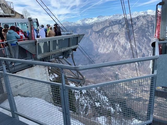 Bledi-tó és karnevál Ptujban