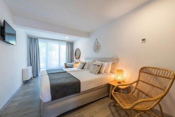 iHotel Sunny Beach ****