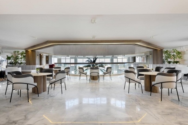 Hotel Flow Spectrum Resort ****