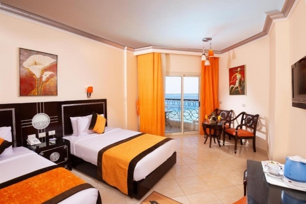 Hotel Sphinx Aqua Park Beach Resort ****