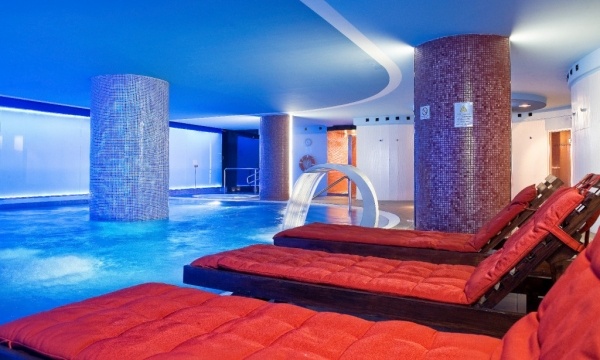 ALEXANDRE HOTEL LA SIESTA ****