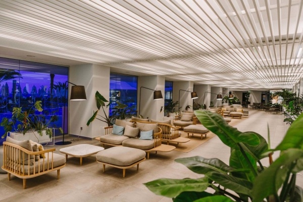 Don Gregory By Dunas - 6 éjszakás