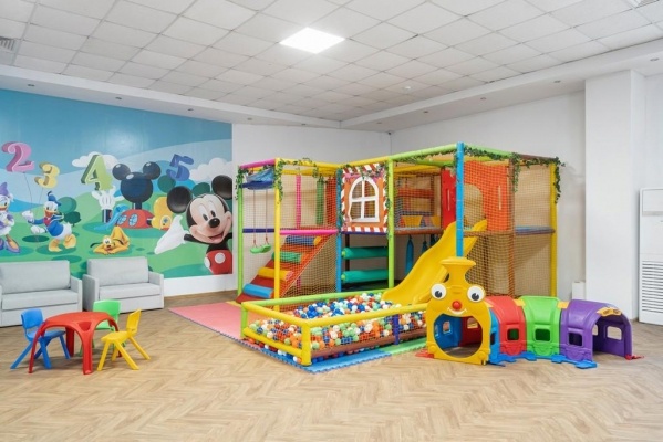 Grand Hotel Sunny Beach ****