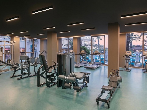 Liberty Hotels Lara *****