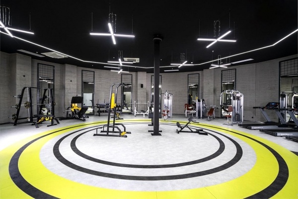 Avena Resort & Spa Hotel ****, Törökország