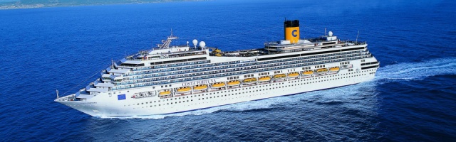 Costa Fortuna - Spanyolország, Kanári-szigetek, Marokkó