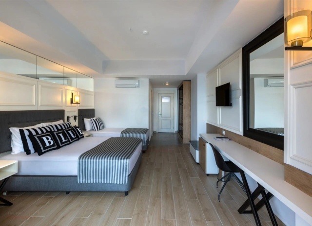 Eftalia Blue Resort *****