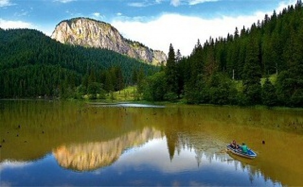 Erdély, az a Csodálatos Erdély (nagykörút)