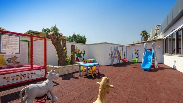 Monk Resort - 10 éjszakás