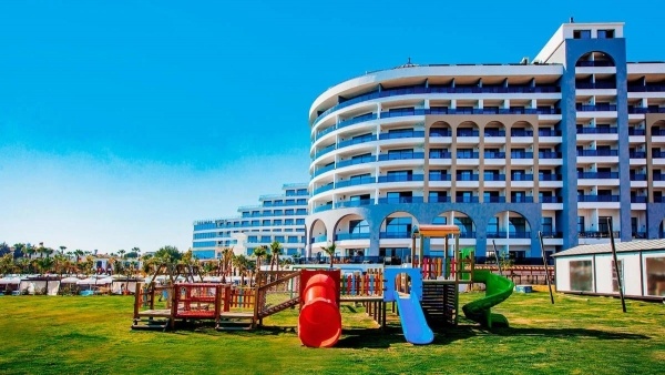 Alarcha Resort - 7 éjszakás