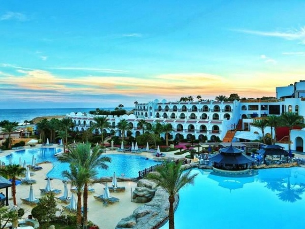 Savoy Sharm El Sheikh *****