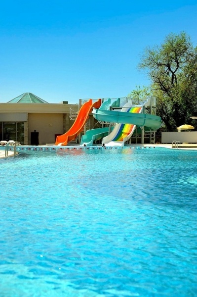 Green Nature Diamond