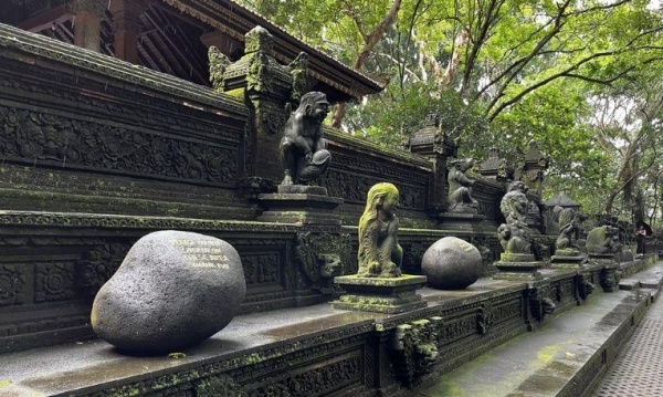 Indonéziai kalandok