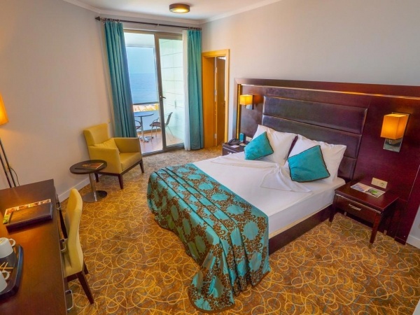 Grand Belish Hotel *****